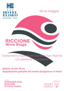 RICCIONE WINE STAGE