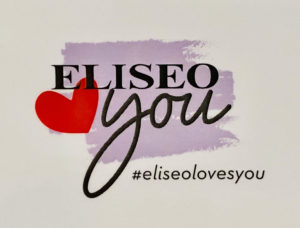 Eliseo Loves You - Riccione